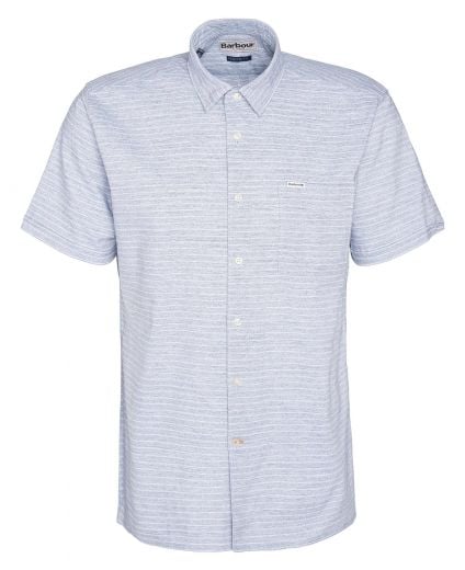 Ashgill Regular Short-Sleeved Shirt