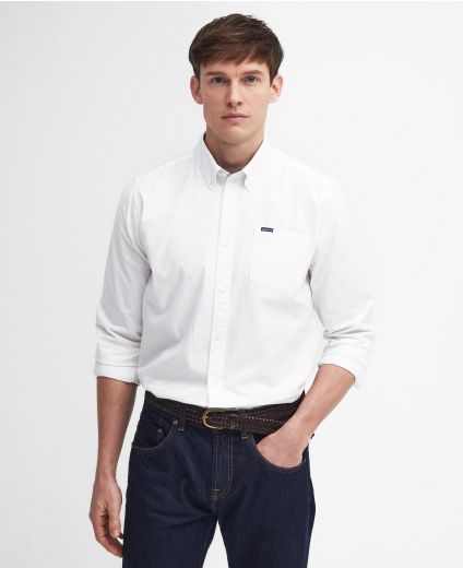 Barbour tops shop