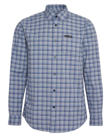 Hemd Oxford Hawks Long-Sleeved Regular