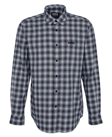 Hemd Richer Regular