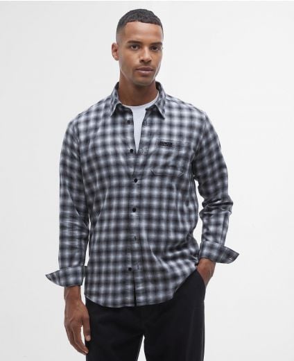 Hemd Richer Regular