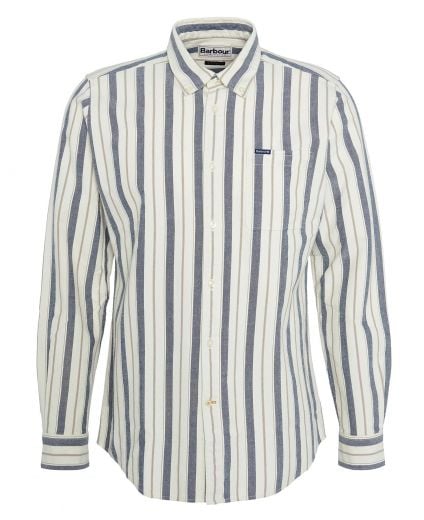 Hemd Longrock Tailored