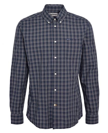 Windale Tailored Long-Sleeved Shirt