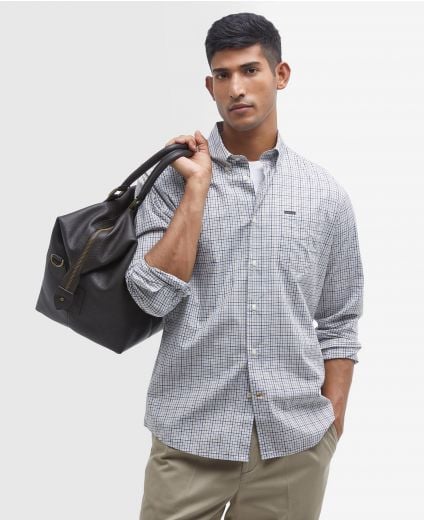 Windale Tailored Long-Sleeved Shirt
