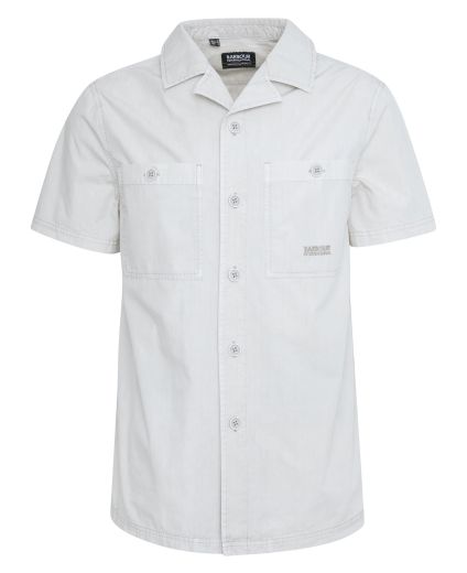 Hemd Kenneth Short-Sleeved