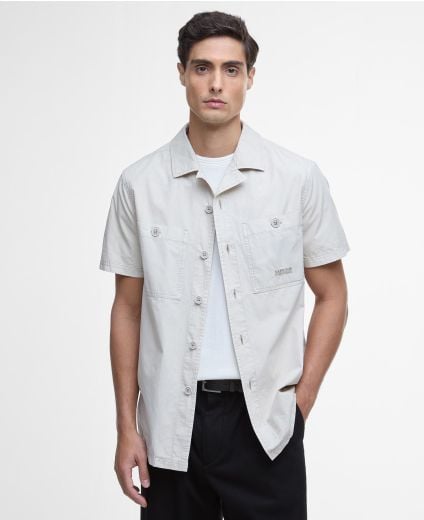 Hemd Kenneth Short-Sleeved
