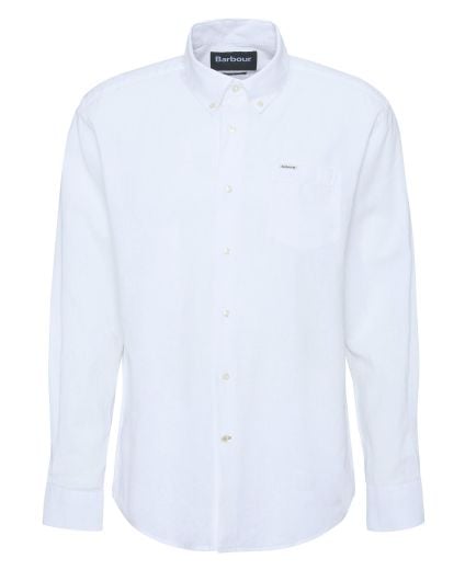 Hemd Nelson Long-Sleeved Regular