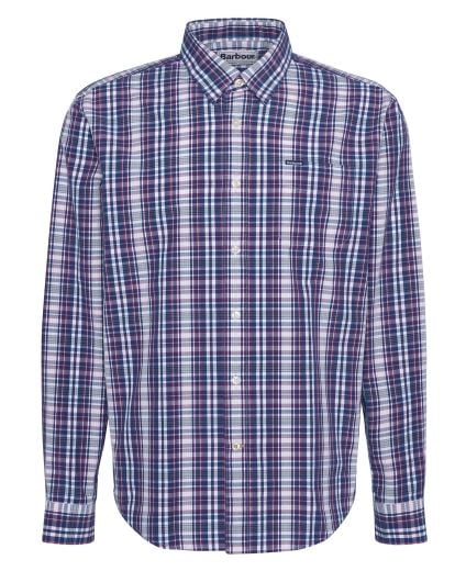 Linford Comfort Tailored Long-Sleeved Shirt
