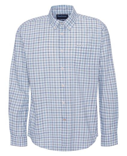 Ravenfield Regular Long-Sleeved Shirt