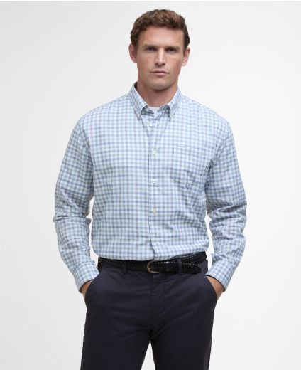 Ravenfield Regular Long-Sleeved Shirt