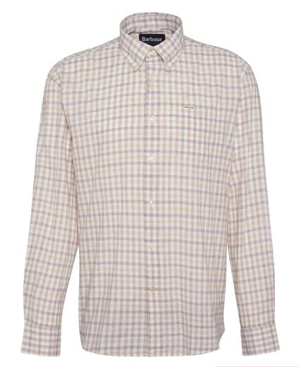 Ravenfield Regular Long-Sleeved Shirt