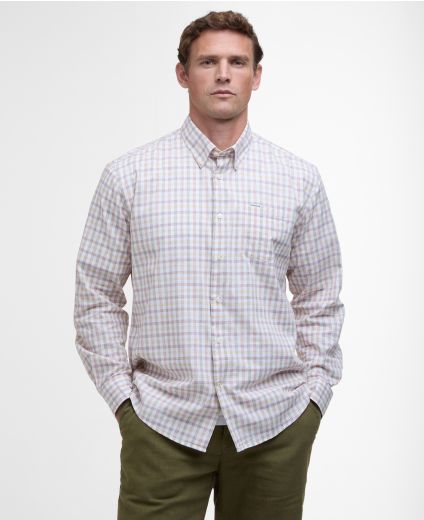 Ravenfield Regular Long-Sleeved Shirt