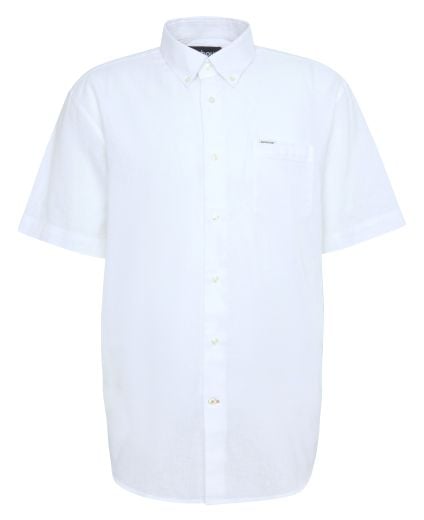 Hemd Nelson Short-Sleeved Regular