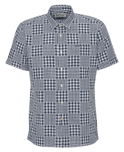 Willowbeach Regular Short-Sleeved Shirt