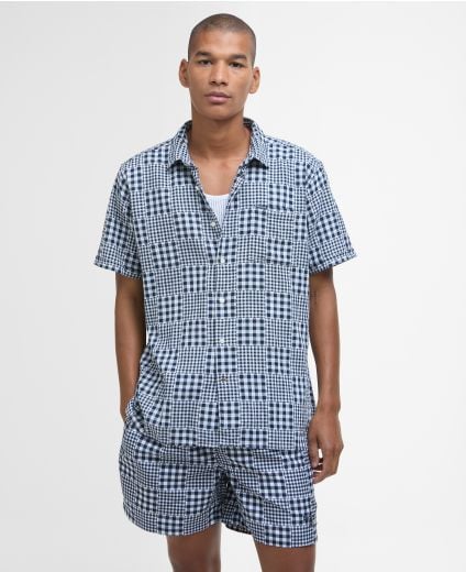 Willowbeach Regular Short-Sleeved Shirt