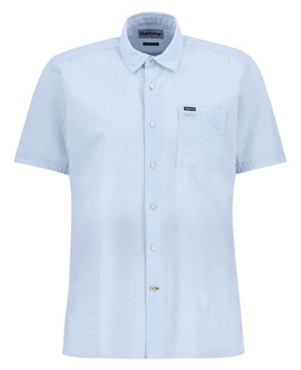 Treeland Short-Sleeved Shirt