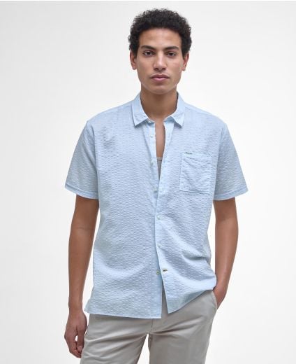 Treeland Short-Sleeved Shirt