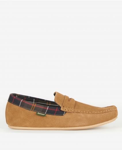 Porterfield Slippers