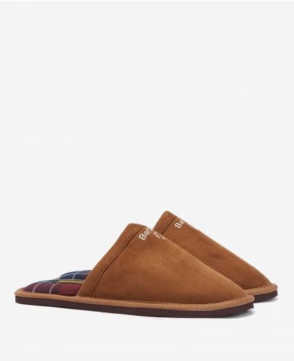 Everitt Mule Slippers