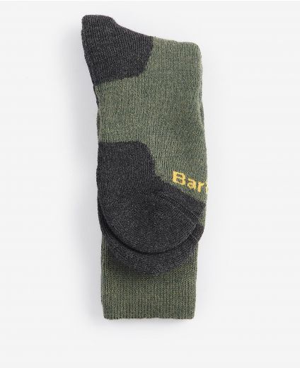 Barbour Socken Cragg Boot