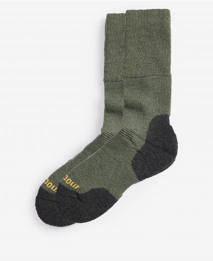 Barbour Cragg Boot Socks