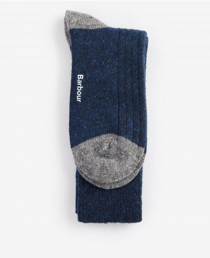 Men s Cotton Wool Socks Men s Accessories Barbour
