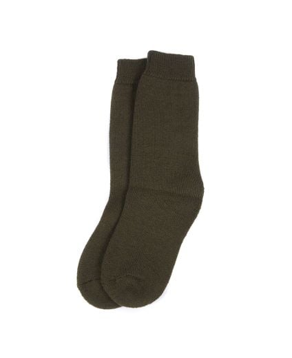 Wellington Calf Socks