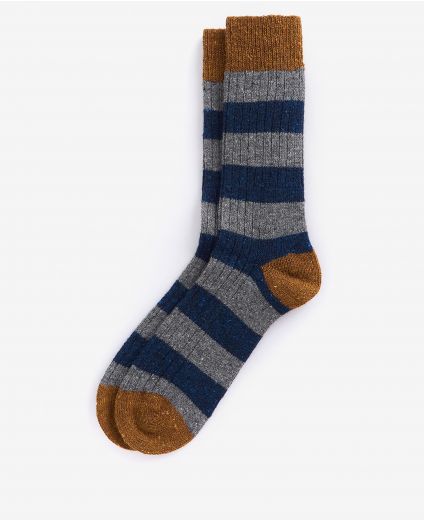 Barbour socks sale 2025