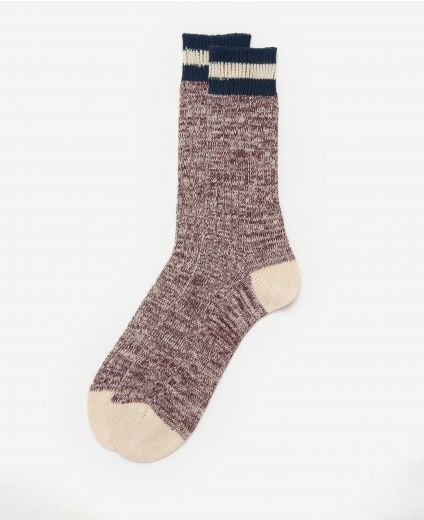 Barbour Shandwick Socks