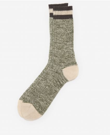 Barbour Shandwick Socks