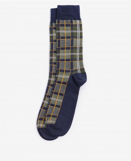 Men's Socks - Accessories - Menswear | Barbour