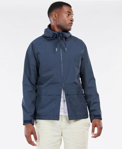 barbour zopel waterproof jacket