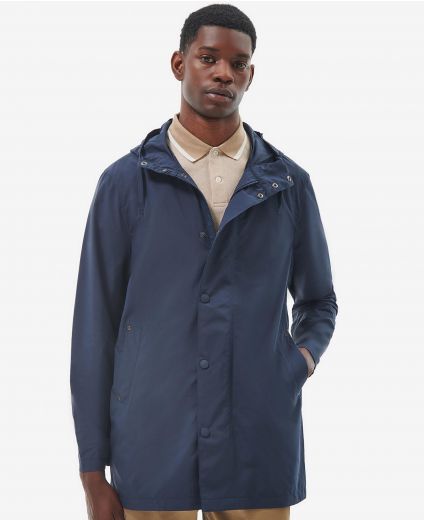 Men's Casual Jackets & Coats | Barbour