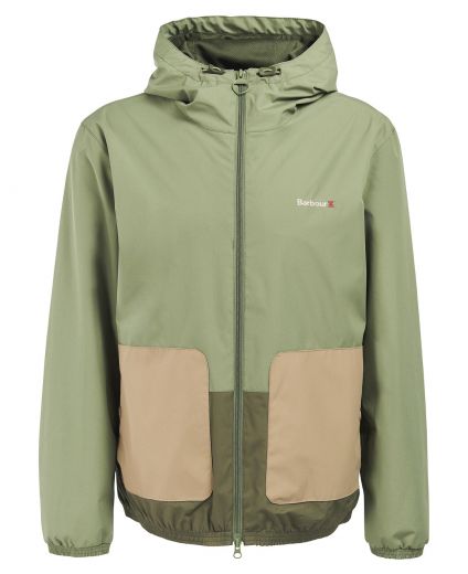 Barbour Kenby Showerproof Jacket
