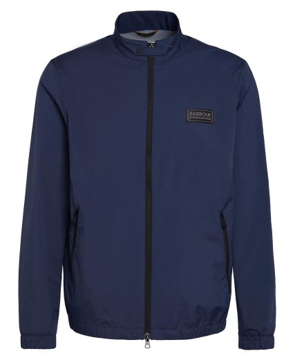 B.Intl Quay Showerproof Jacket