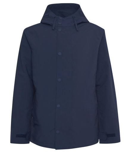 Quay Showerproof Jacket