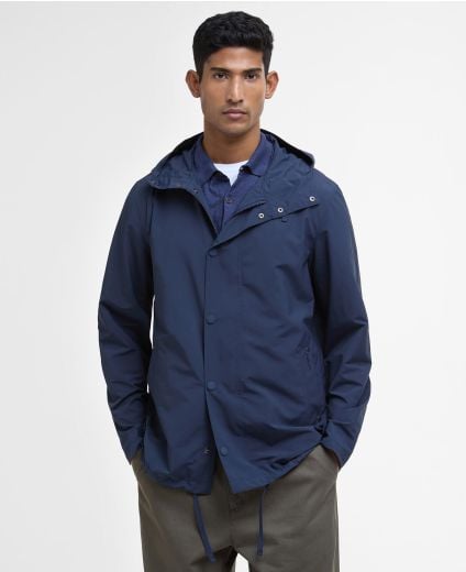 Quay Showerproof Jacket