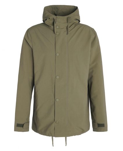 Quay Showerproof Jacket