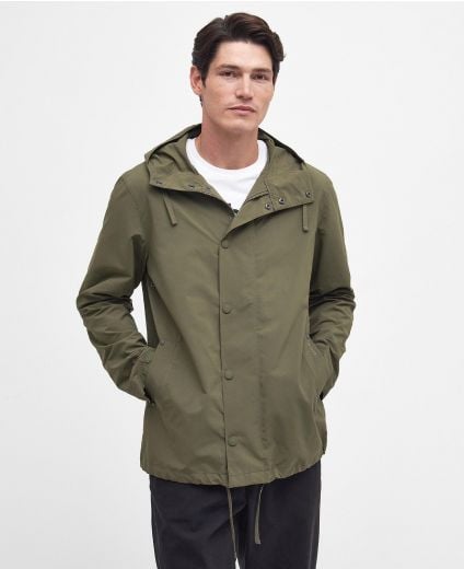 Quay Showerproof Jacket