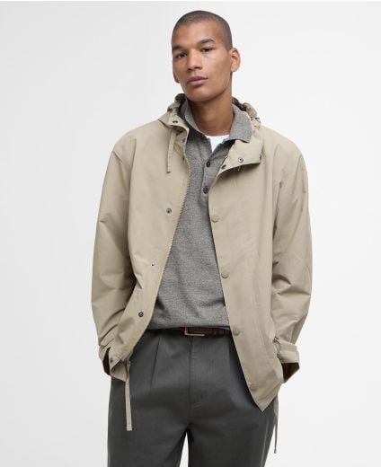 Quay Showerproof Jacket