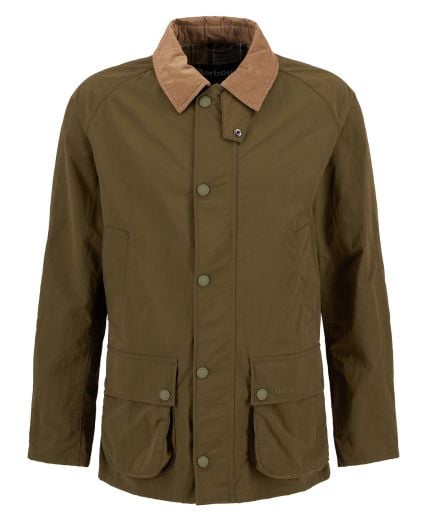 Jacke Ashby Showerproof