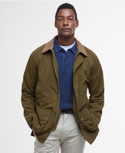 Jacke Ashby Showerproof