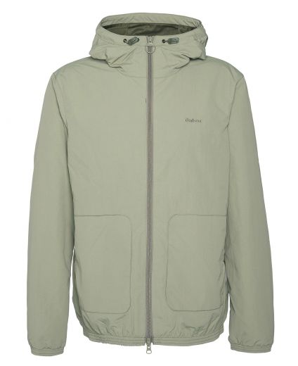 Berwick Showerproof Jacket