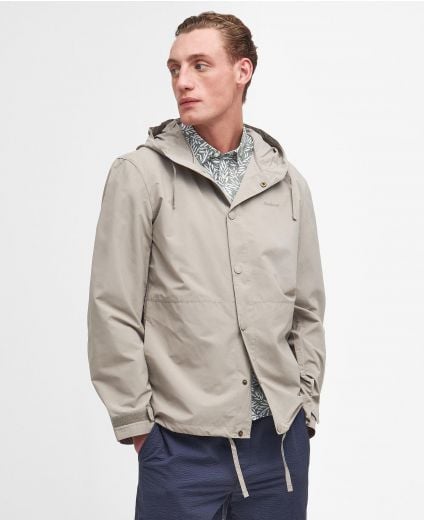 Jacke Newland Showerproof