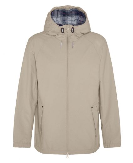 Barbour waterproof sweater deals
