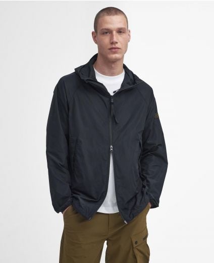 Porter Showerproof Jacket