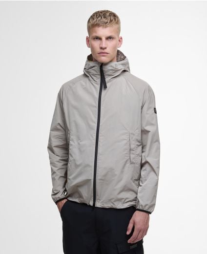 Porter Showerproof Jacket
