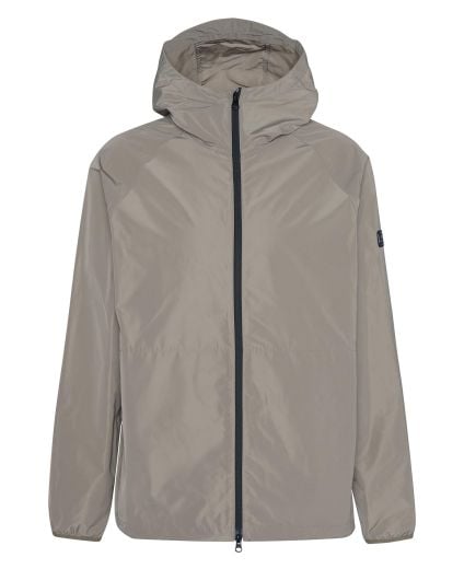 Peckett Showerproof Jacket