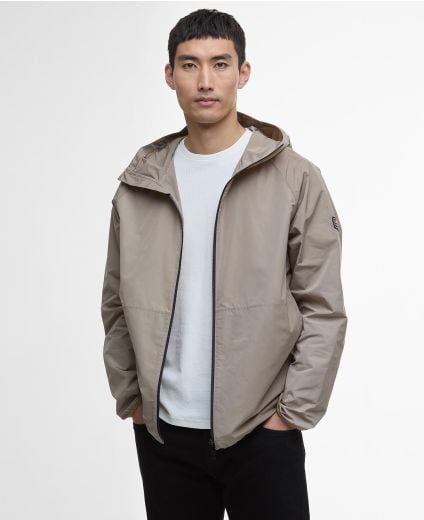 Peckett Showerproof Jacket