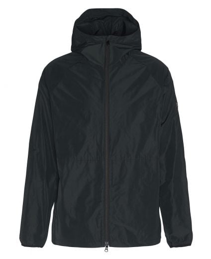 Peckett Showerproof Jacket